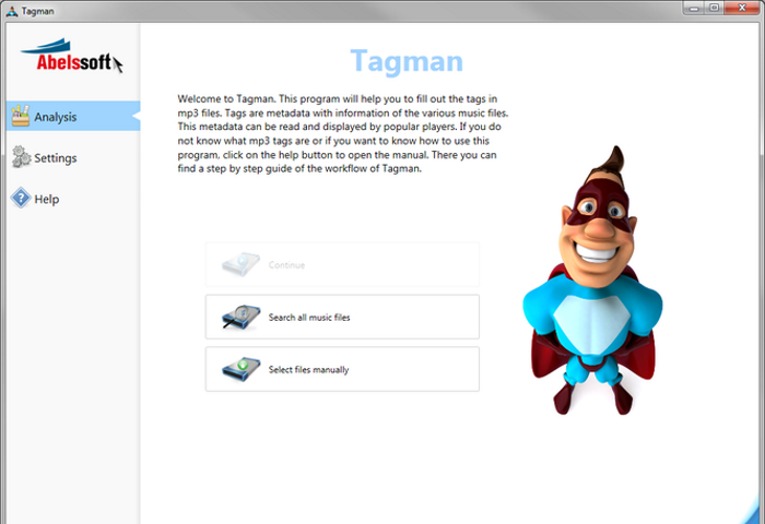 Abelssoft Tagman Review