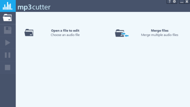 Abelssoft mp3 Cutter for Windows 11, 10 Screenshot 2