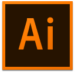 Adobe Illustrator CC Icon