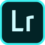 Adobe Photoshop Lightroom CC icon