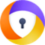 Avast Secure Browser icon