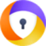 Avast Secure Browser Icon 32 px