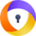 Avast Secure Browser Icon