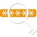 MyKeyFinder Icon