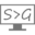 ScreenToGif medium-sized icon