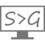 ScreenToGif icon