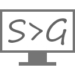 ScreenToGif Icon