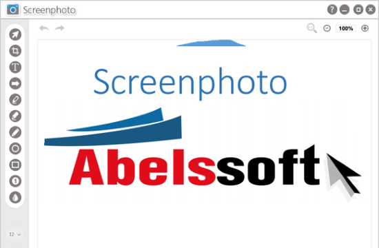 Screenphoto for Windows 11, 10 Screenshot 3