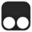 Tampermonkey medium-sized icon