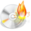 Active@ Data CD DVD Blu-ray Burner icon