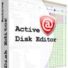 Active@ Disk Editor Icon