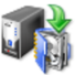 Active@ Disk Image Icon 32 px