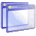 Actual Transparent Window Icon