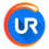 UR Browser icon