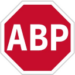 Adblock Plus Icon