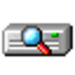 ActiveSMART Icon