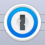 1Password icon