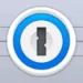 1Password icon