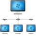 AOMEI PXE Boot Tool Icon