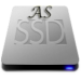 AS SSD Benchmark Icon