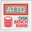 ATTO Disk Benchmark medium-sized icon