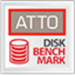 ATTO Disk Benchmark Icon