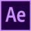 Adobe After Effects CC icon