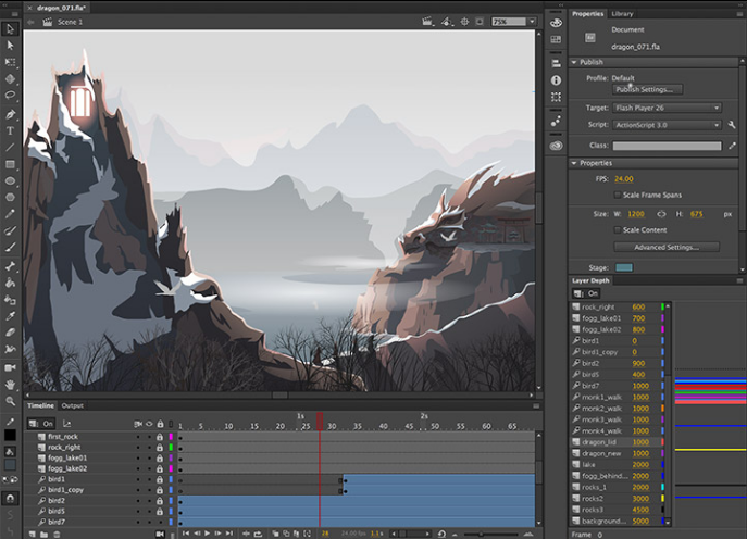 adobe animate cc 2019 for windows pc