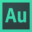 Adobe Audition CC medium-sized icon