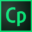 Adobe Captivate medium-sized icon