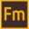 Adobe FrameMaker medium-sized icon