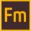 Adobe FrameMaker icon