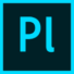Adobe Prelude CC Icon