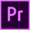 Adobe Premiere Pro CC icon