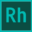 Adobe RoboHelp medium-sized icon