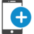 Aiseesoft Android Data Backup & Restore Icon
