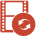 Aiseesoft Free Video Converter Icon