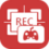 Aiseesoft Game Recorder icon