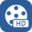 Aiseesoft HD Video Converter medium-sized icon
