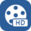 Aiseesoft HD Video Converter icon