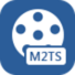 Aiseesoft M2TS Converter Icon 32 px