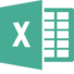 Aiseesoft PDF to Excel Converter Icon