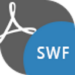 Aiseesoft PDF to SWF Converter Icon