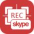 Aiseesoft Skype Recorder Icon 32 px