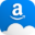 Amazon Drive medium-sized icon