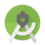 Android Studio icon