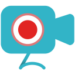 Apowersoft Free Online Screen Recorder Icon