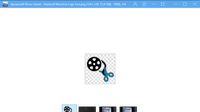 Apowersoft Photo Viewer for Windows 11, 10 Screenshot 2