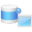 Aqua Data Studio medium-sized icon