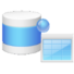 Aqua Data Studio Icon